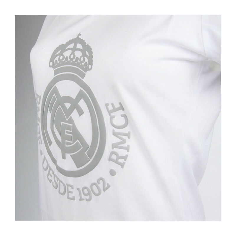 Real Madrid - 1902 címeres női póló - XL
