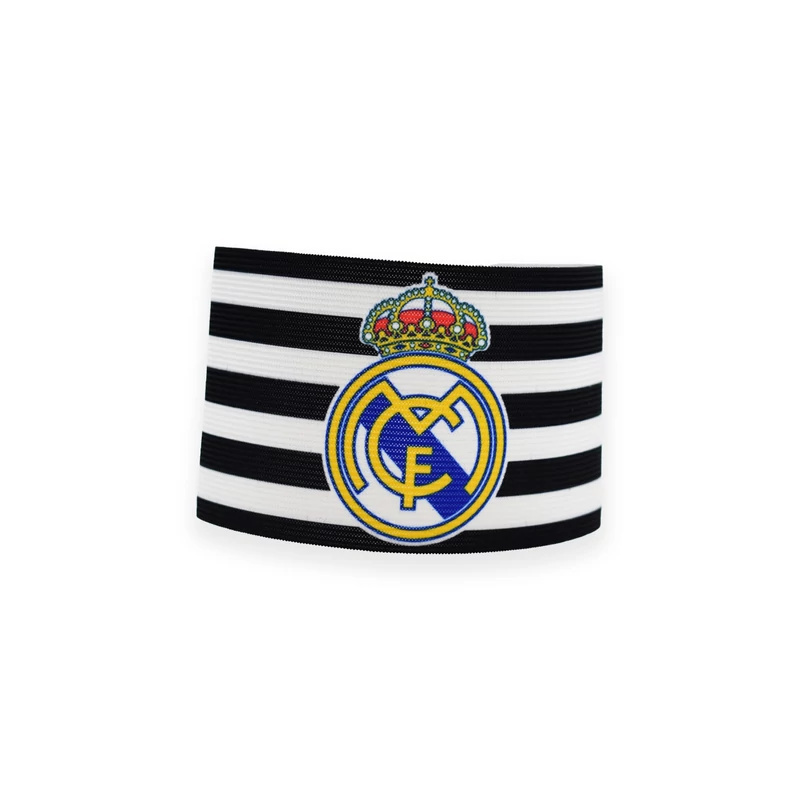 Real Madrid csapatkapitányi karszalag - gyerek