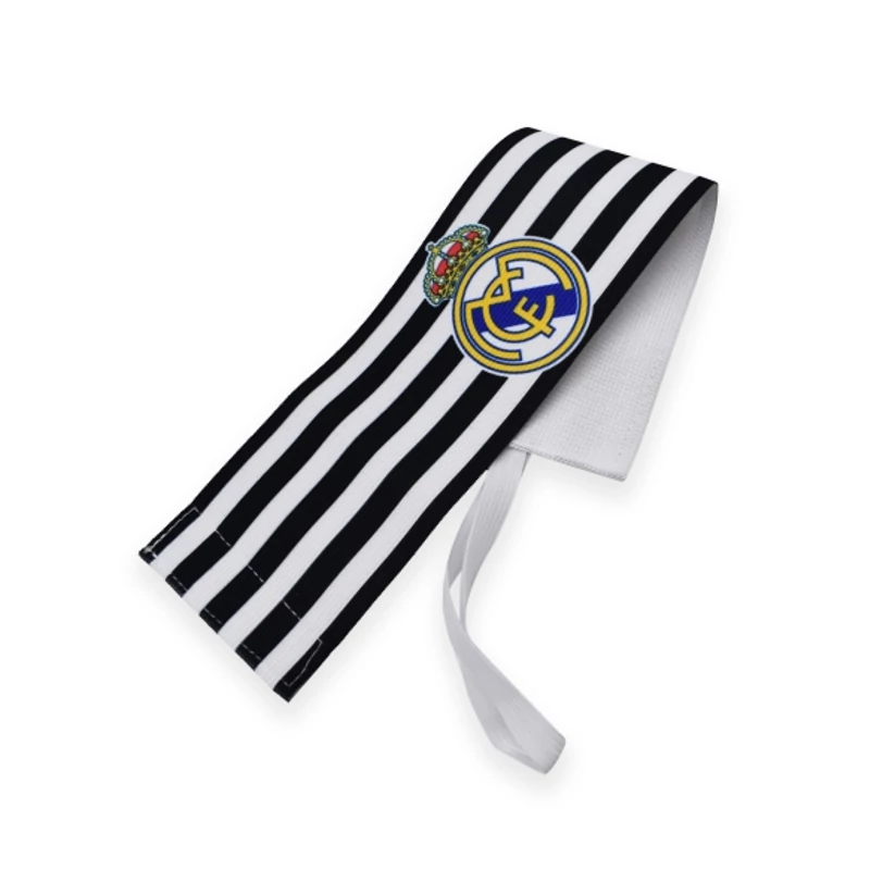 Real Madrid csapatkapitányi karszalag - gyerek