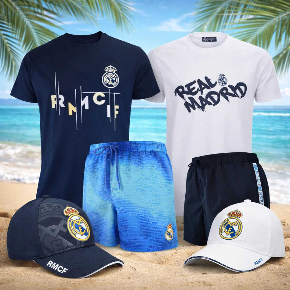 MADRIDISTA NYÁR