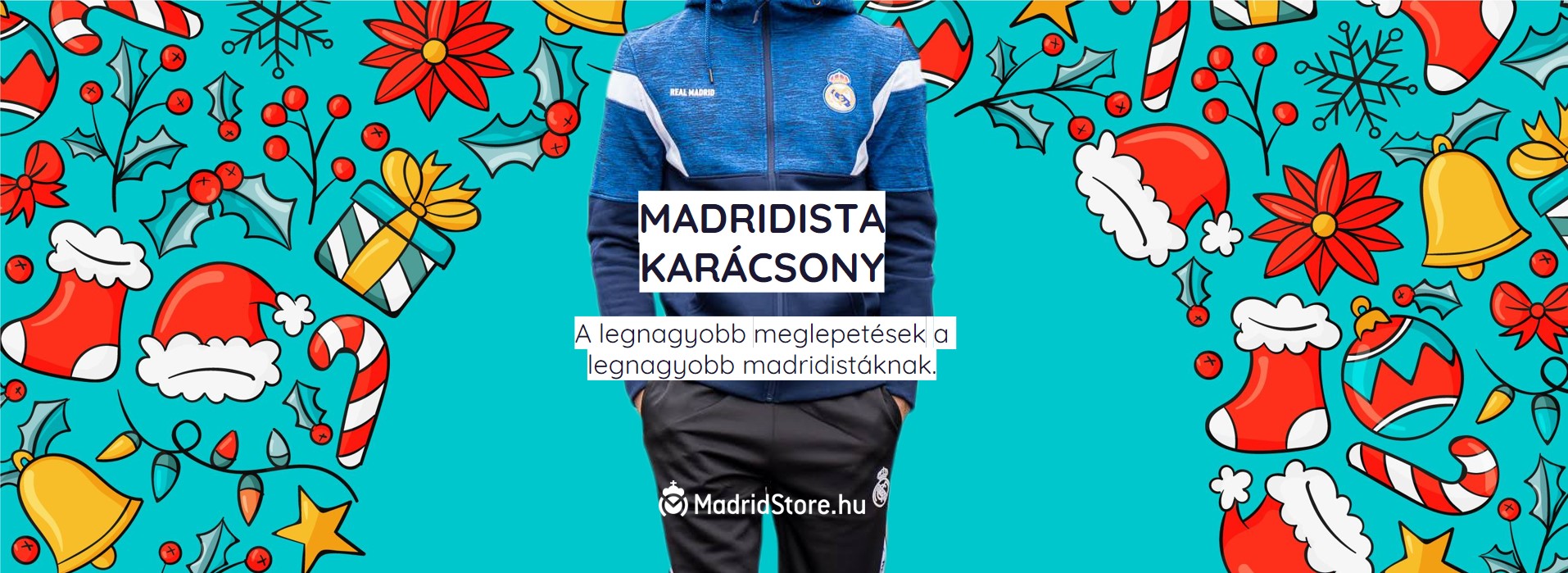 KARÁCSONYI AKCIÓK